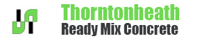 Ready Mix Concrete Thornton Heath